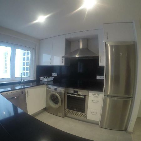 Cerca De Riazor, 3 Habitaciones, Impecable Ла Коруня Екстериор снимка
