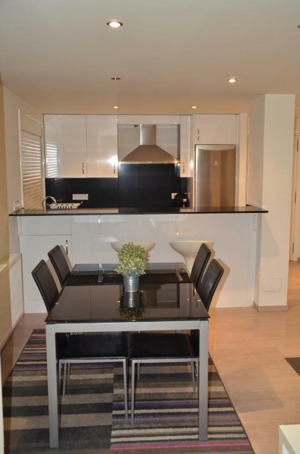 Cerca De Riazor, 3 Habitaciones, Impecable Ла Коруня Екстериор снимка