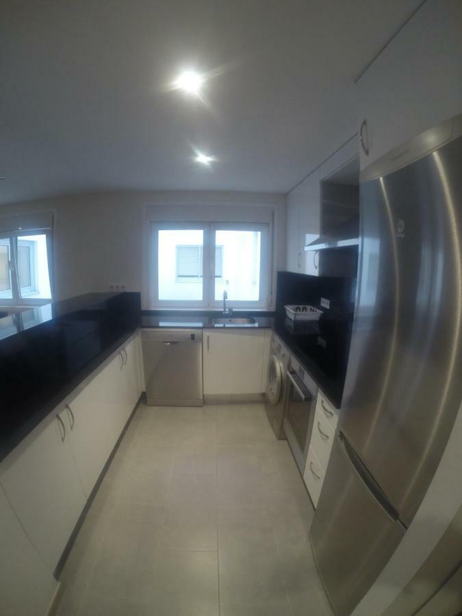 Cerca De Riazor, 3 Habitaciones, Impecable Ла Коруня Екстериор снимка