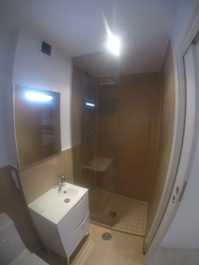 Cerca De Riazor, 3 Habitaciones, Impecable Ла Коруня Екстериор снимка