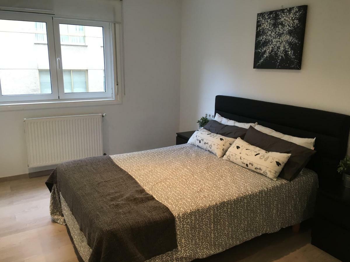 Cerca De Riazor, 3 Habitaciones, Impecable Ла Коруня Екстериор снимка