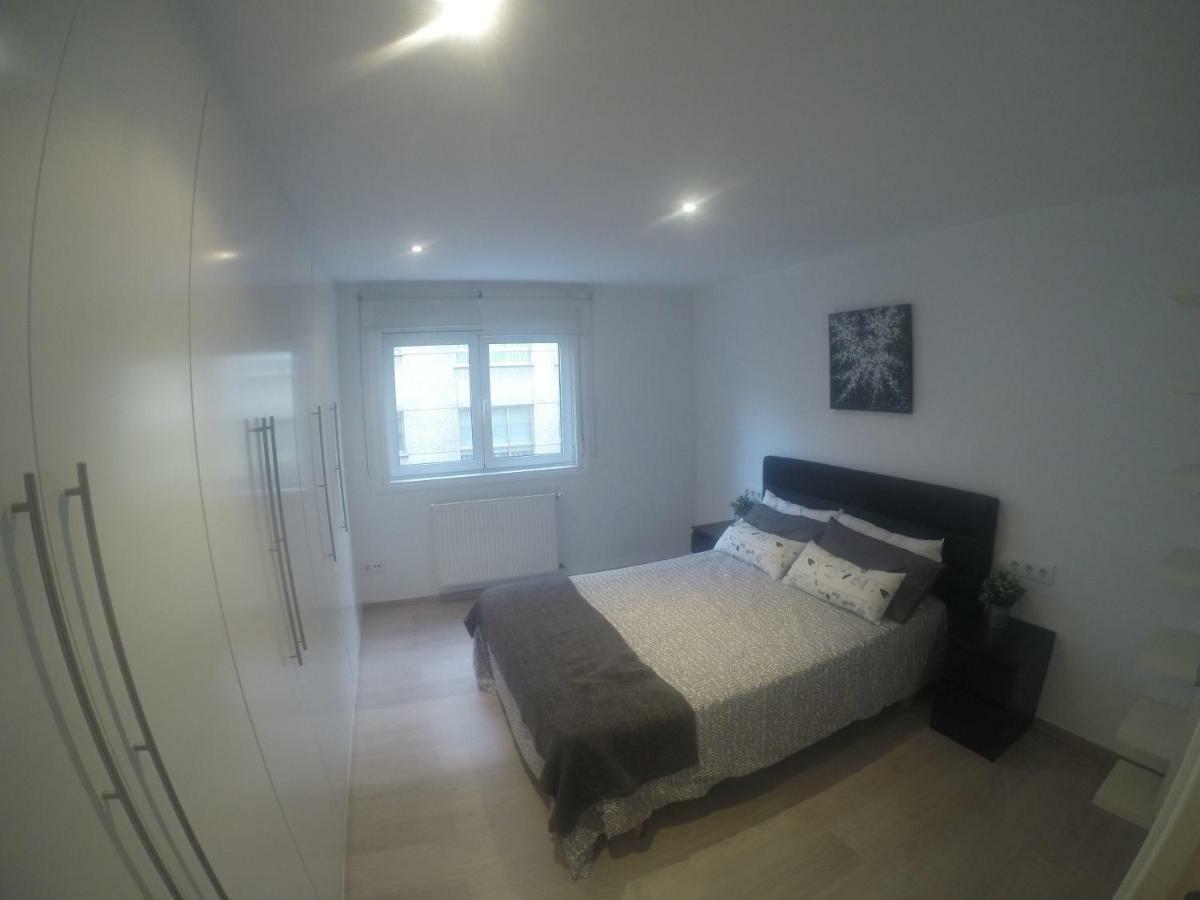 Cerca De Riazor, 3 Habitaciones, Impecable Ла Коруня Екстериор снимка