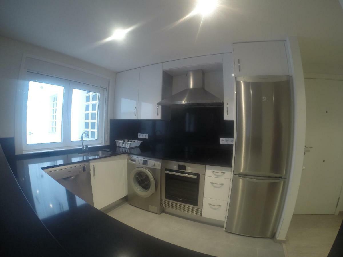 Cerca De Riazor, 3 Habitaciones, Impecable Ла Коруня Екстериор снимка