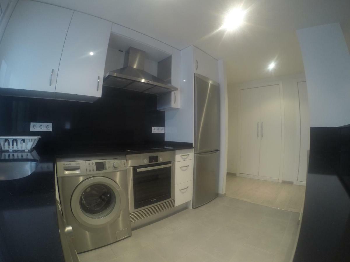 Cerca De Riazor, 3 Habitaciones, Impecable Ла Коруня Екстериор снимка