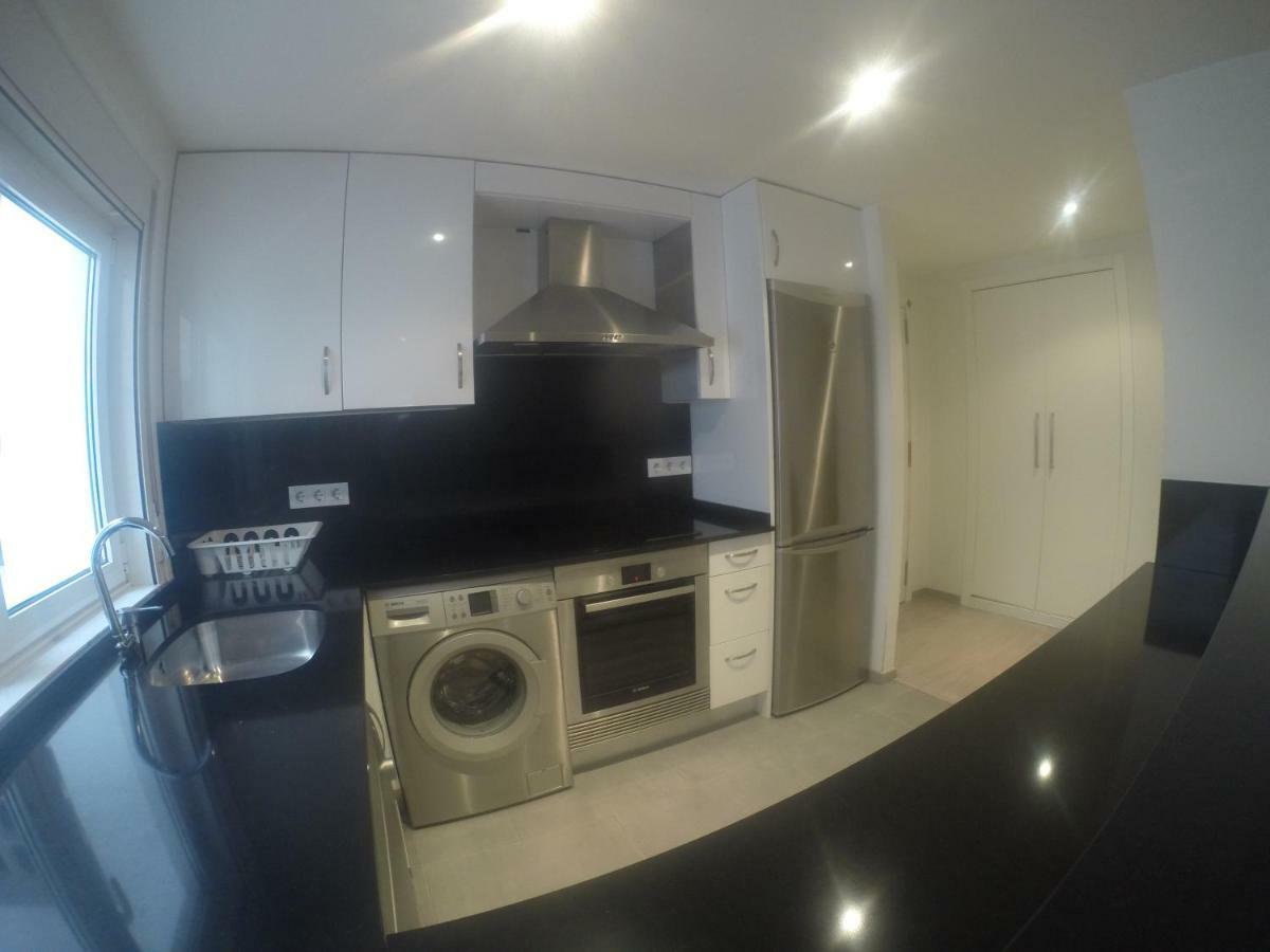 Cerca De Riazor, 3 Habitaciones, Impecable Ла Коруня Екстериор снимка
