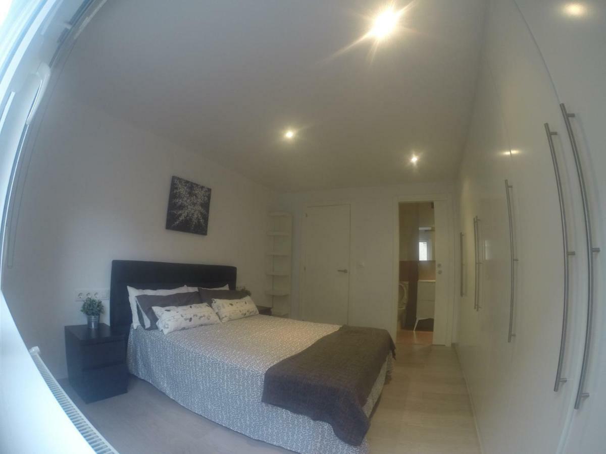 Cerca De Riazor, 3 Habitaciones, Impecable Ла Коруня Екстериор снимка