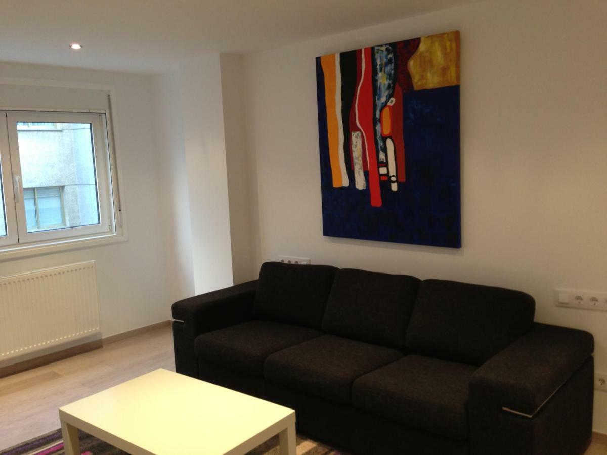 Cerca De Riazor, 3 Habitaciones, Impecable Ла Коруня Екстериор снимка