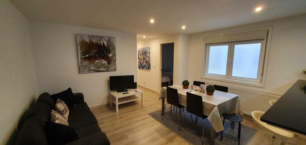 Cerca De Riazor, 3 Habitaciones, Impecable Ла Коруня Екстериор снимка