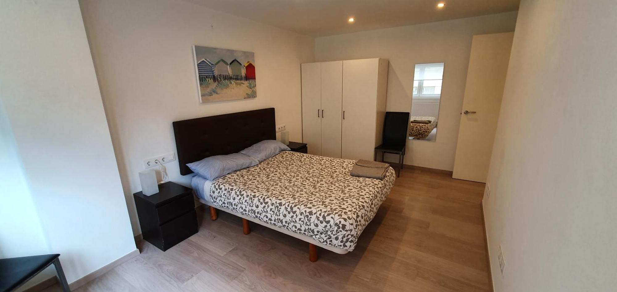 Cerca De Riazor, 3 Habitaciones, Impecable Ла Коруня Екстериор снимка