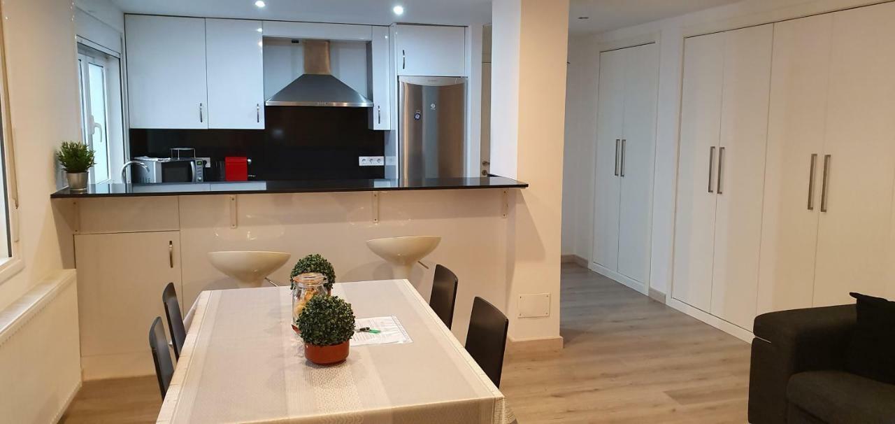 Cerca De Riazor, 3 Habitaciones, Impecable Ла Коруня Екстериор снимка